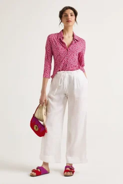 Maliparmi Chemises | CHEMISE SUMMER CORAL