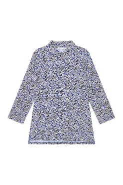 Maliparmi Chemises | CHEMISE SUMMER CORAL