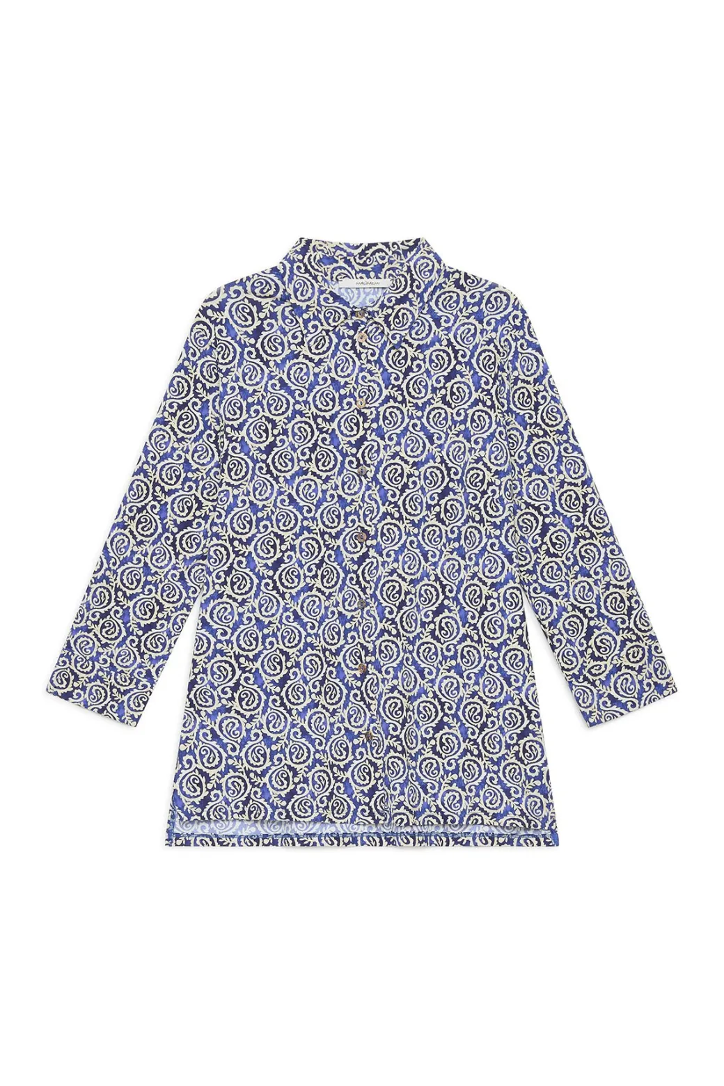 Maliparmi Chemises | CHEMISE SUMMER CORAL
