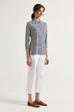 Maliparmi Chemises | CHEMISE SUMMER CORAL