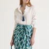 Maliparmi Chemises | CHEMISE SUMMER LINEN