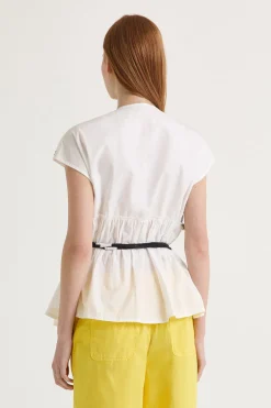 Maliparmi Chemises | CHEMISE TRIBAL BEADS