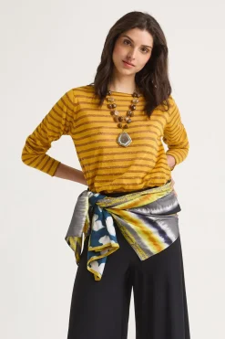 Maliparmi Bijoux | COLLIER STONE CHAIN