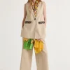 Maliparmi Gilet | GILET SPRING DENIM