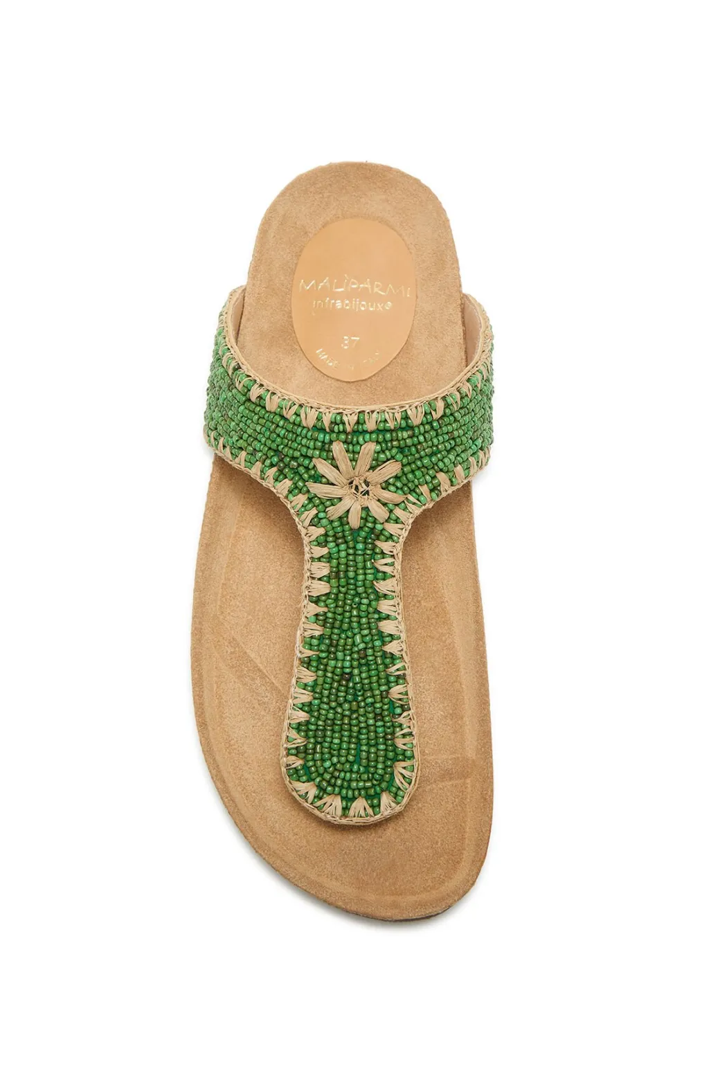 Maliparmi Infrabijoux | INFRABIJOUX® BEADS & RAFFIA