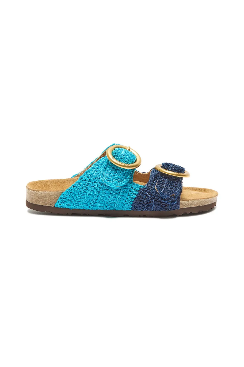 Maliparmi Infrabijoux | INFRABIJOUX® CROCHET BICOLOUR