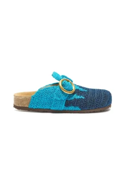Maliparmi Infrabijoux | INFRABIJOUX® CROCHET BICOLOUR