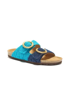 Maliparmi Infrabijoux | INFRABIJOUX® CROCHET BICOLOUR
