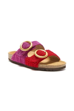 Maliparmi Infrabijoux | INFRABIJOUX® CROCHET BICOLOUR