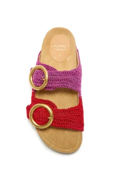 Maliparmi Infrabijoux | INFRABIJOUX® CROCHET BICOLOUR