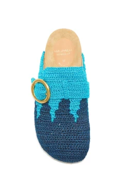 Maliparmi Infrabijoux | INFRABIJOUX® CROCHET BICOLOUR