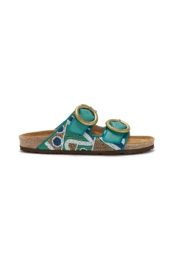 Maliparmi Infrabijoux | INFRABIJOUX® MIMOSA ON BEADS