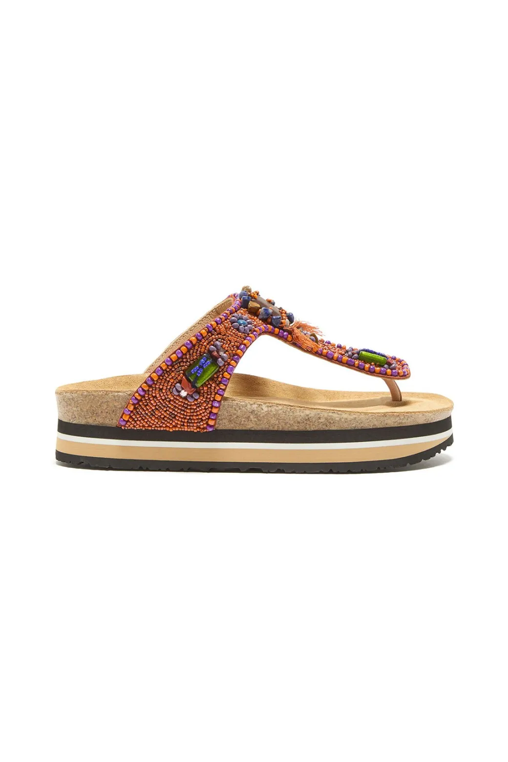 Maliparmi Infrabijoux | INFRABIJOUX® RESINS & TASSEL