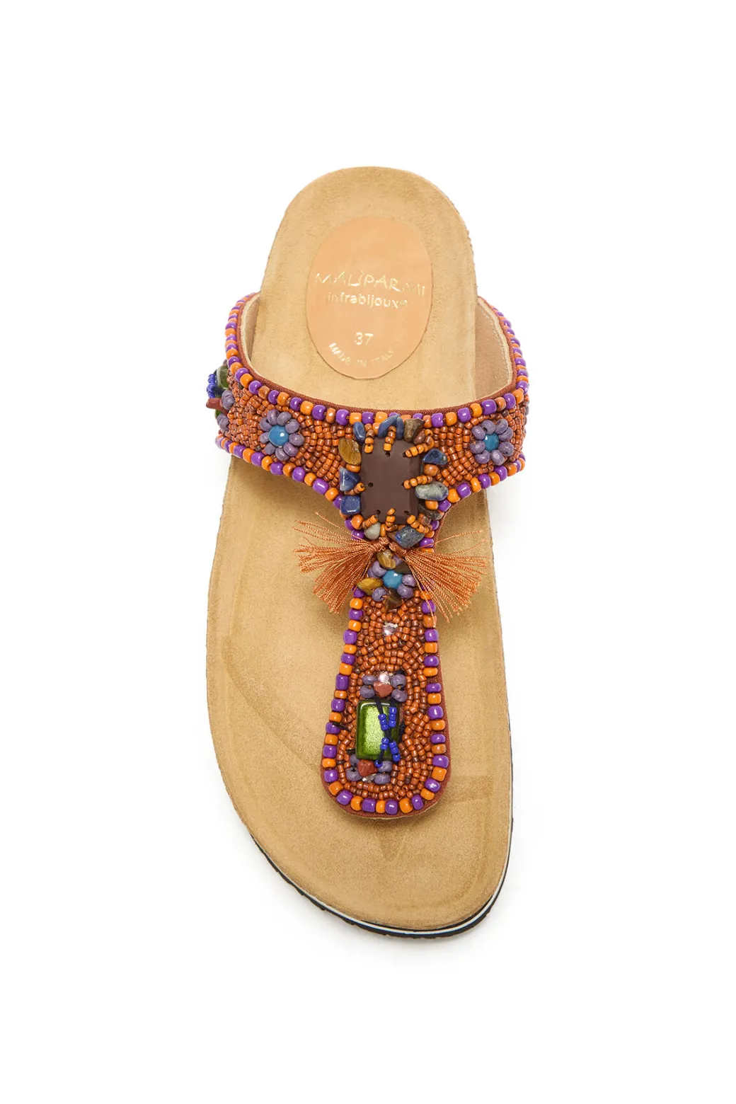 Maliparmi Infrabijoux | INFRABIJOUX® RESINS & TASSEL