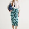 Maliparmi Jupes | JUPE COLLECTION PRINT