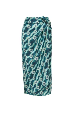 Maliparmi Jupes | JUPE COLLECTION PRINT