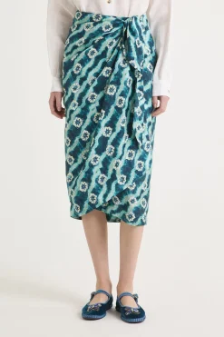 Maliparmi Jupes | JUPE COLLECTION PRINT