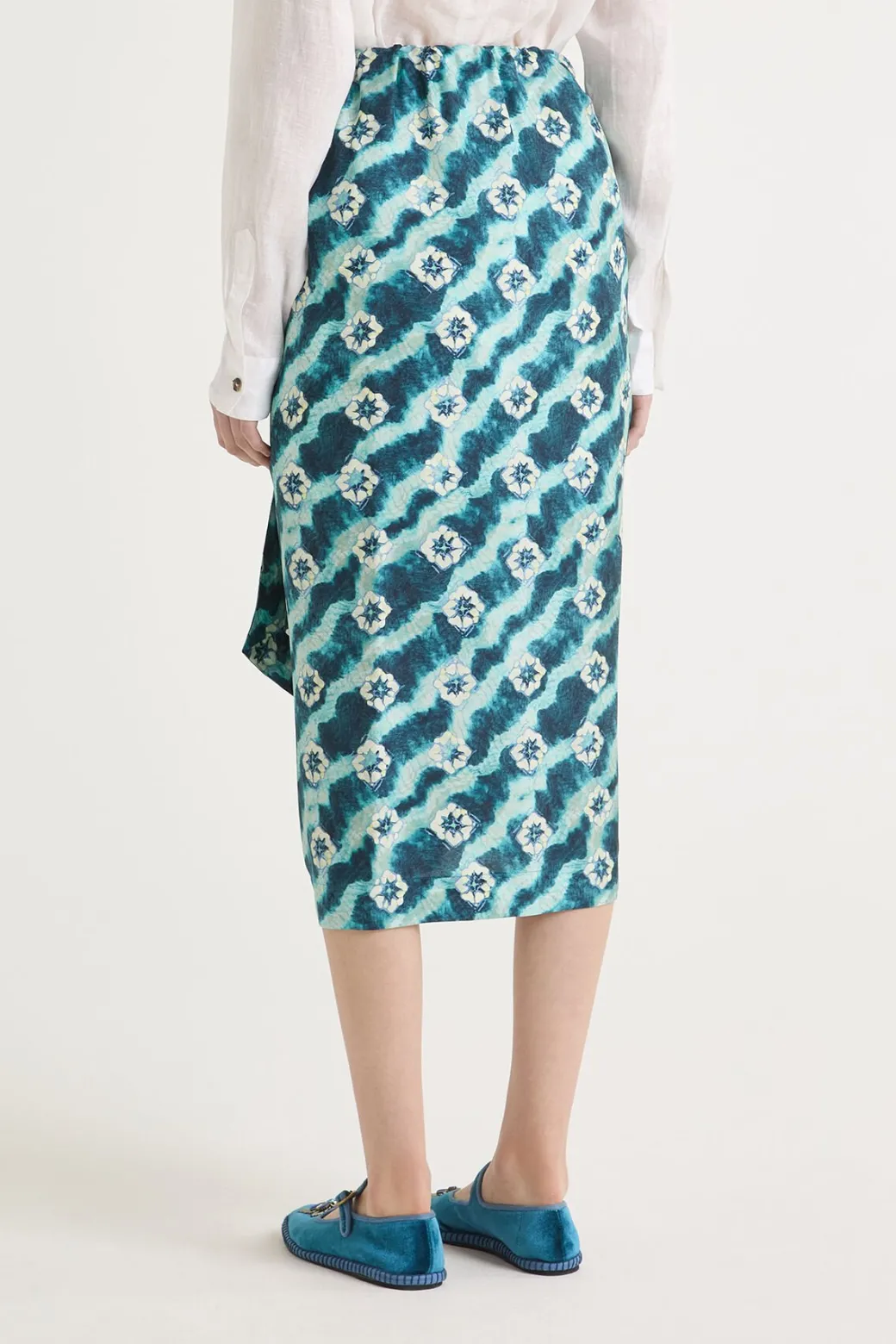 Maliparmi Jupes | JUPE COLLECTION PRINT