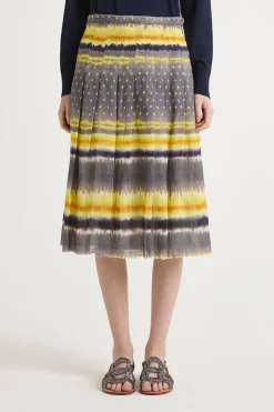 Maliparmi Jupes | JUPE MALI TIE DYE