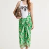 Maliparmi Jupes | JUPE MIRTLE PAISLEY