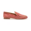 Maliparmi Mocassins | MOCASSIN LEATHER & RAFFIA