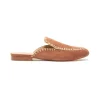 Maliparmi Jersey | Mocassins | MOCASSIN LEATHER & RAFFIA