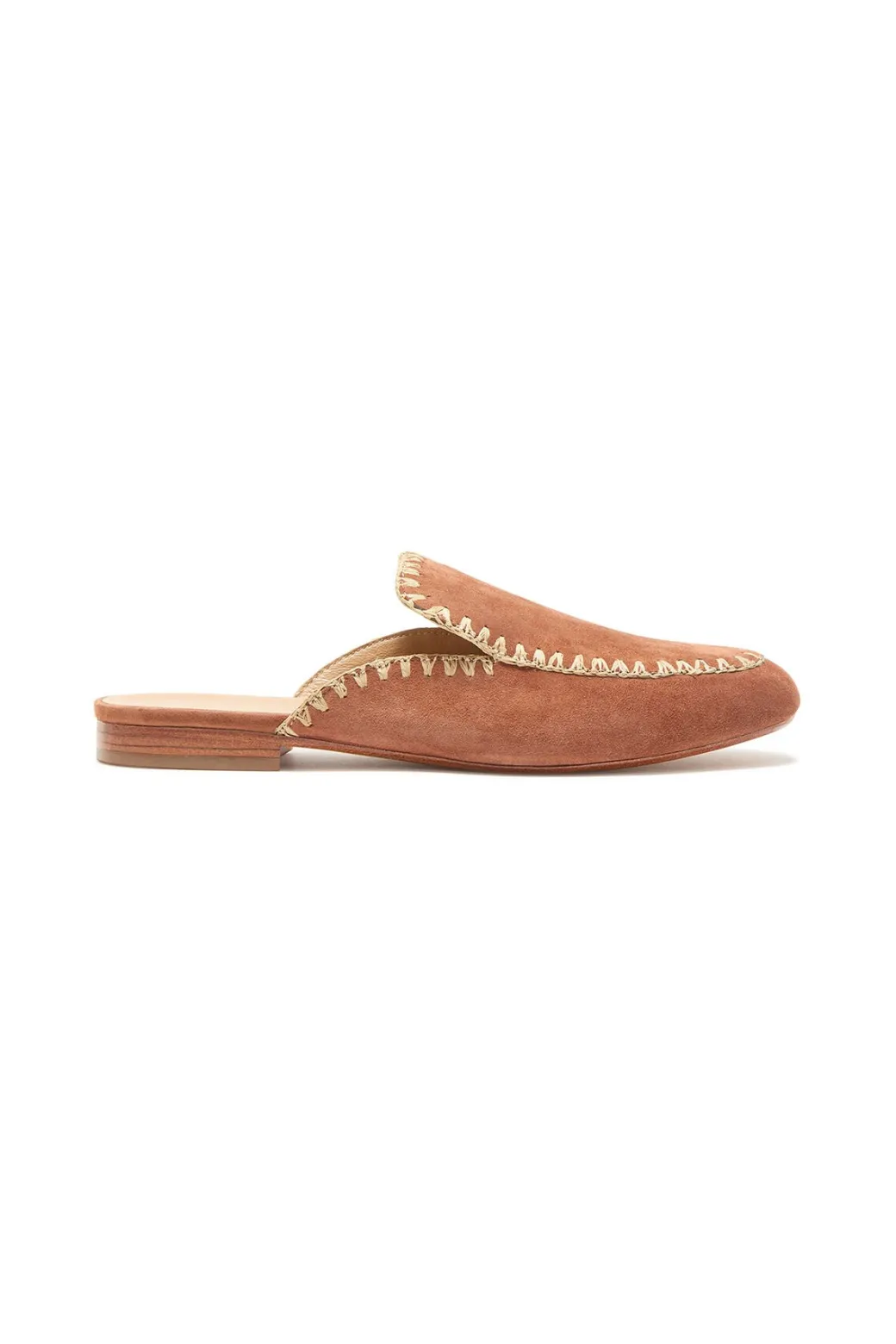 Maliparmi Jersey | Mocassins | MOCASSIN LEATHER & RAFFIA