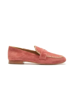 Maliparmi Mocassins | MOCASSIN LEATHER & RAFFIA