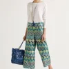 Maliparmi Pantalons | PANTALON COLLECTION PRINT