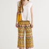 Maliparmi Pantalons | PANTALON COLLECTION PRINT