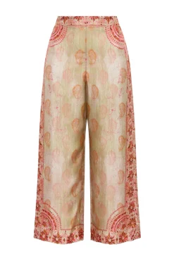 Maliparmi Pantalons | PANTALON COLLECTION PRINT