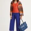 Maliparmi Pantalons | PANTALON DYED COTTON