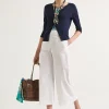 Maliparmi Pantalons | PANTALON DYED COTTON