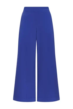 Maliparmi Pantalons | PANTALON DYED COTTON