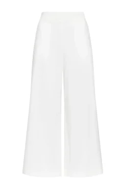 Maliparmi Pantalons | PANTALON DYED COTTON