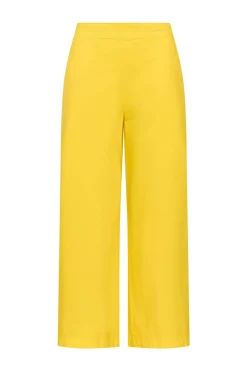 Maliparmi Pantalons | PANTALON DYED COTTON