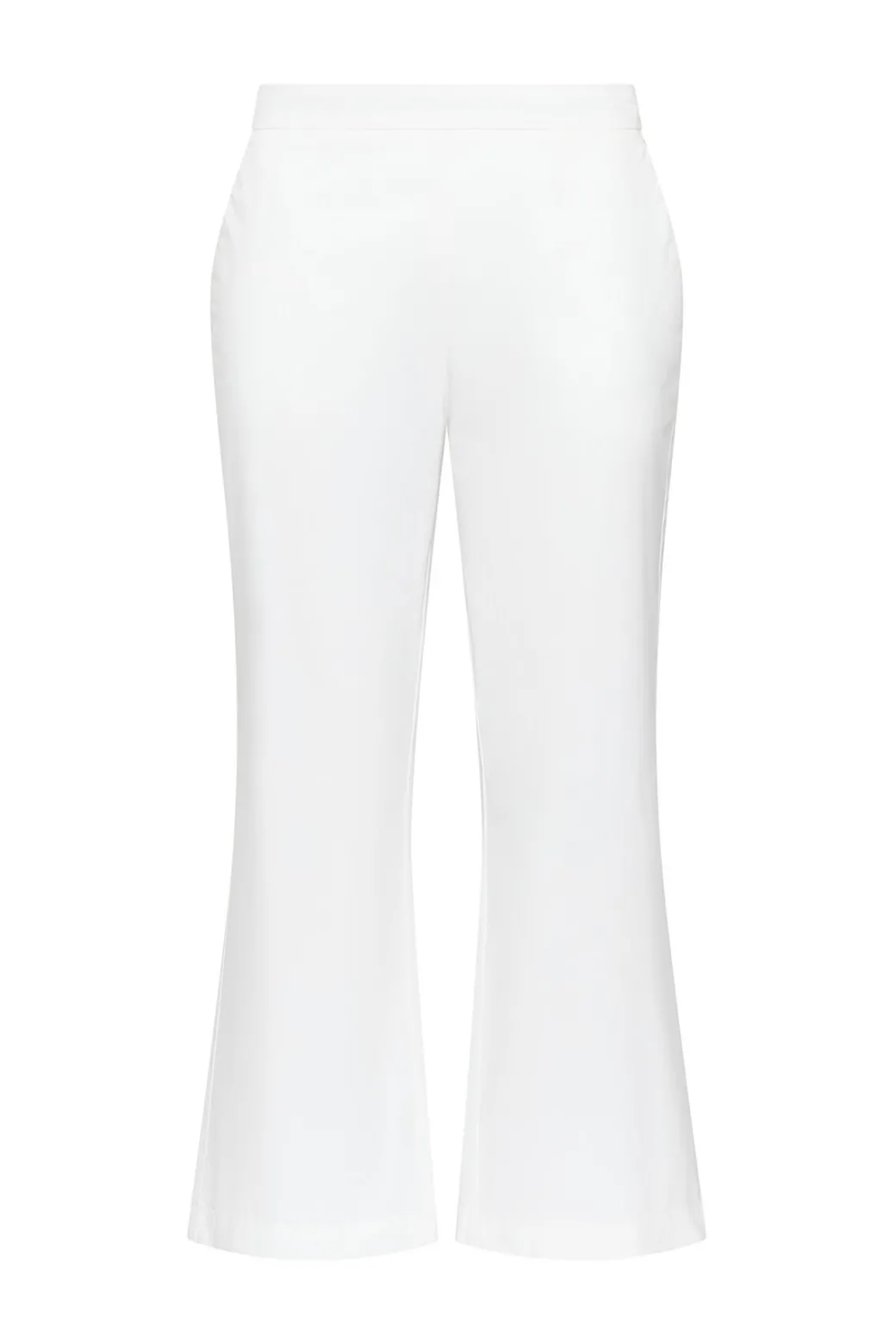 Maliparmi Pantalons | PANTALON DYED COTTON