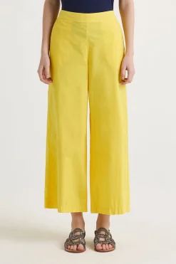 Maliparmi Pantalons | PANTALON DYED COTTON