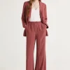 Maliparmi Pantalons | PANTALON ENVERS CADY