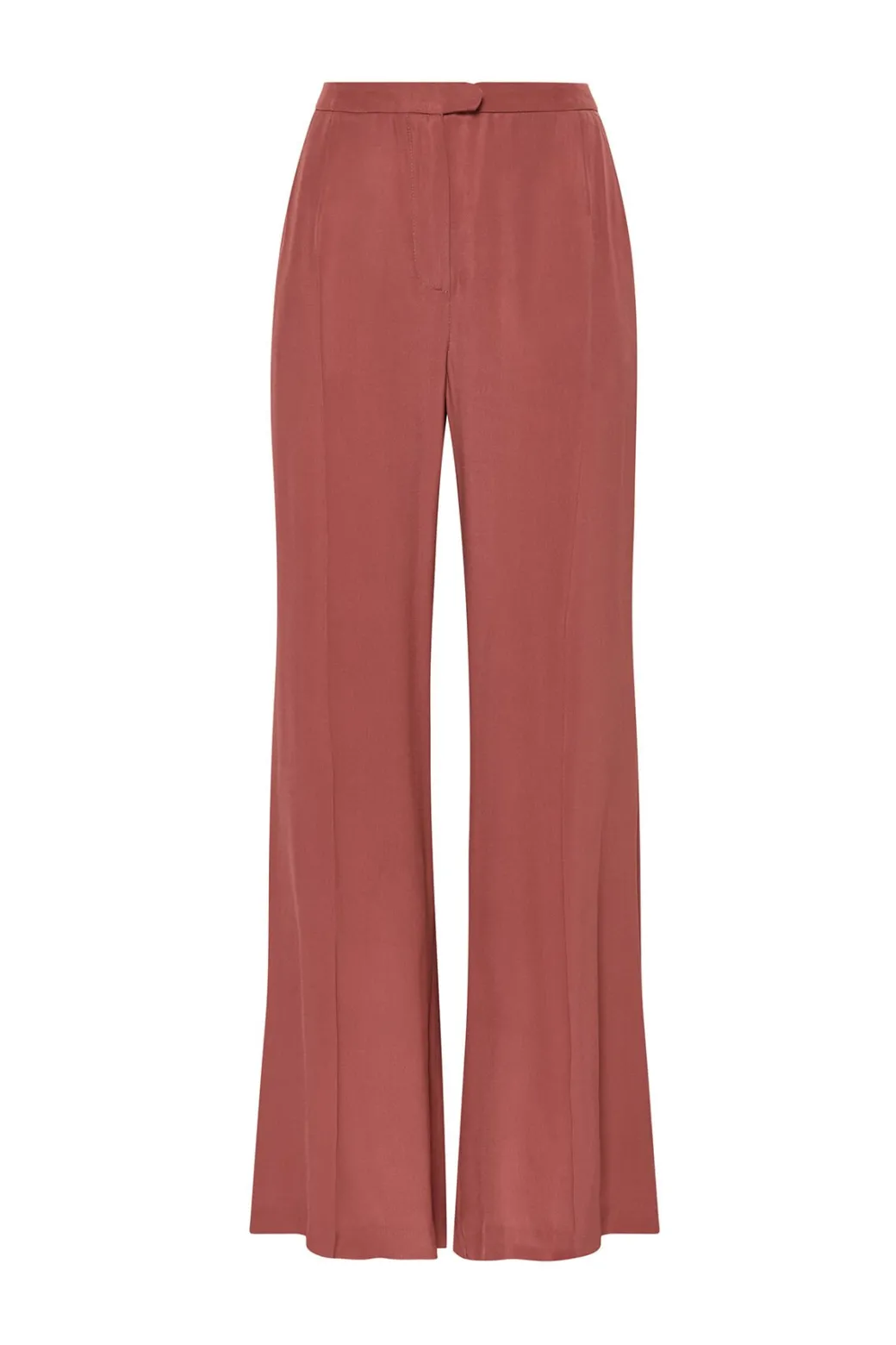 Maliparmi Pantalons | PANTALON ENVERS CADY