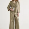 Maliparmi Pantalons | PANTALON EXCLUSIVE LINEN