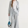 Maliparmi Pantalons | PANTALON EXCLUSIVE LINEN