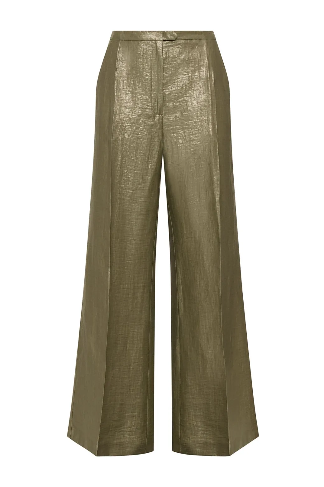 Maliparmi Pantalons | PANTALON EXCLUSIVE LINEN