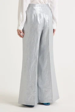 Maliparmi Pantalons | PANTALON EXCLUSIVE LINEN