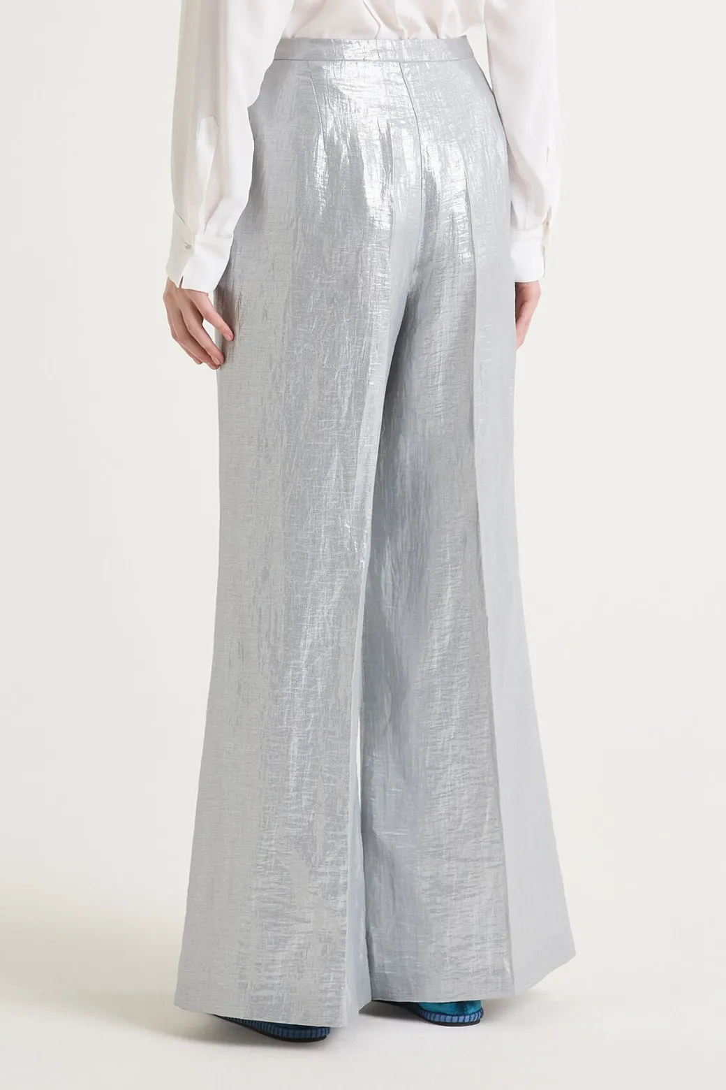 Maliparmi Pantalons | PANTALON EXCLUSIVE LINEN