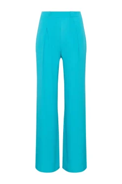 Maliparmi Pantalons | PANTALON FLUID CRÊPE