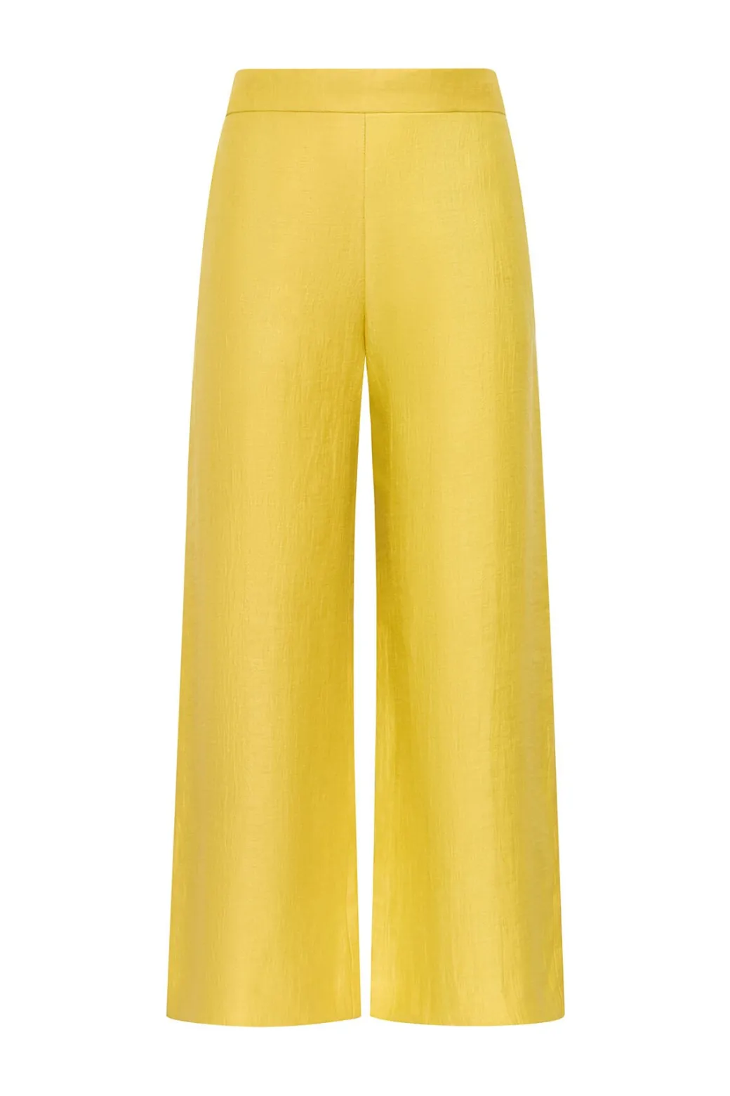 Maliparmi Pantalons | PANTALON LINEN JACQUARD