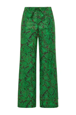 Maliparmi Pantalons | PANTALON MAGICAL FLOWER
