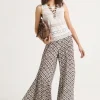 Maliparmi Pantalons | PANTALON MAGNOLIA BATIK