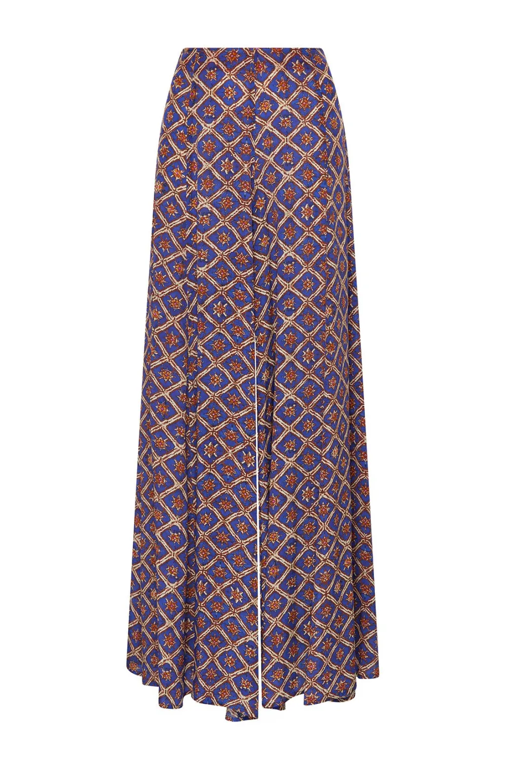 Maliparmi Pantalons | PANTALON MAGNOLIA BATIK